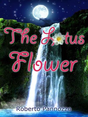 cover image of The lotus flower